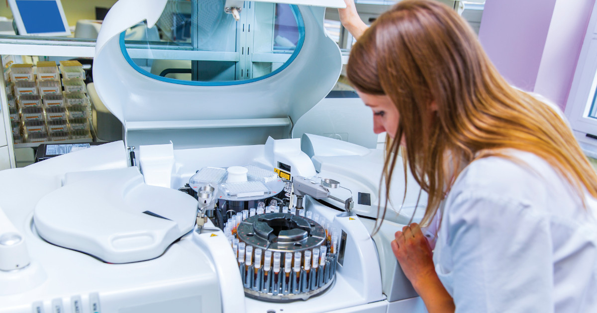 Medical Device Design Control with Siemens Digital Industries Software