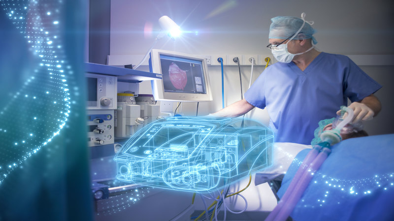 Harness complexity to achieve design excellence in medical device