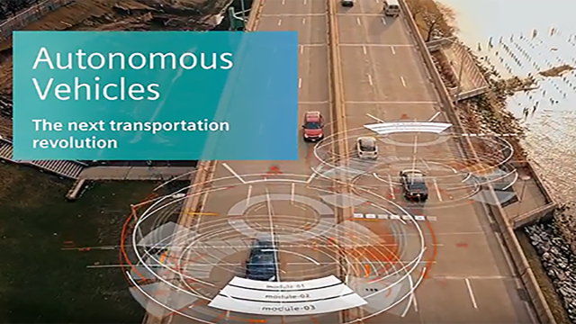 Autonomous Vehicles: The Roadways & Infrastructure to Support Driverless Cars