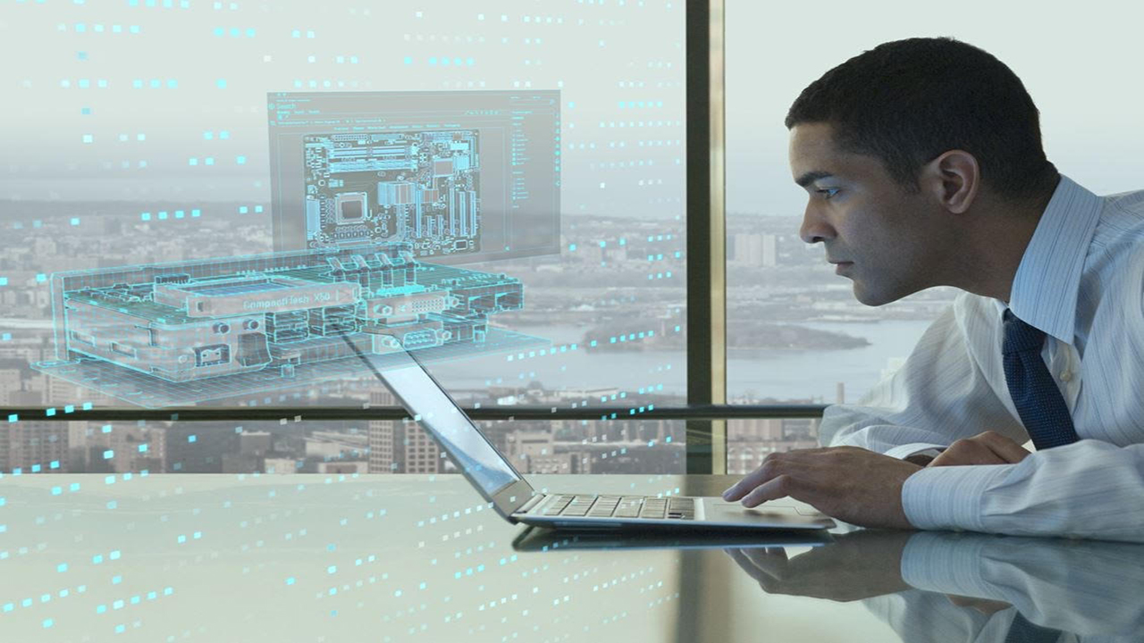 Industrial Electrical Design Siemens Software