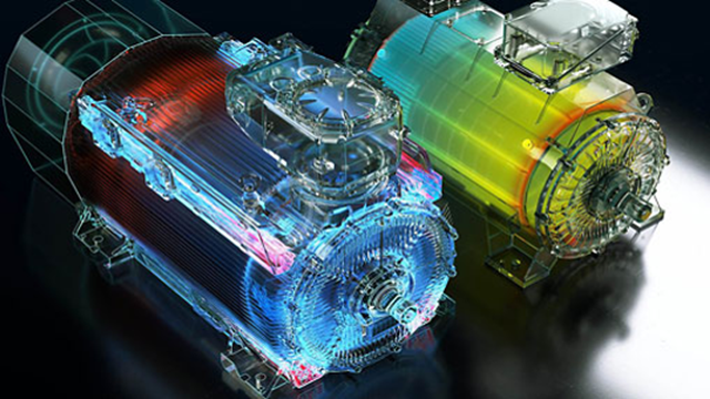 Rotating Machinery Performance Engineering Siemens Software