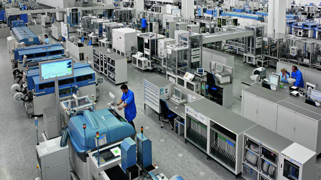 Upgrade Factory - Service Programs & Platforms - Siemens Global Website