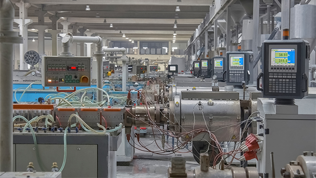 process automation industry