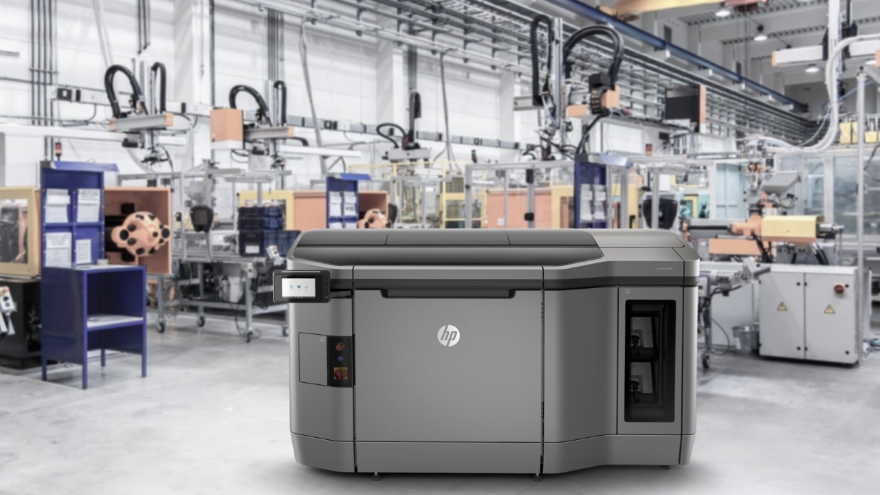 Industrial 3D printing | Siemens