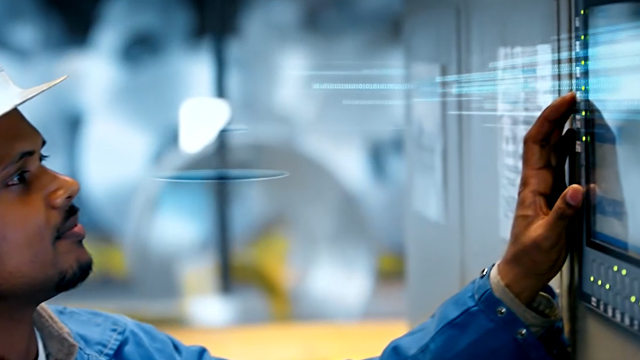 Maintenance Operations Management | Siemens Digital Industries Software