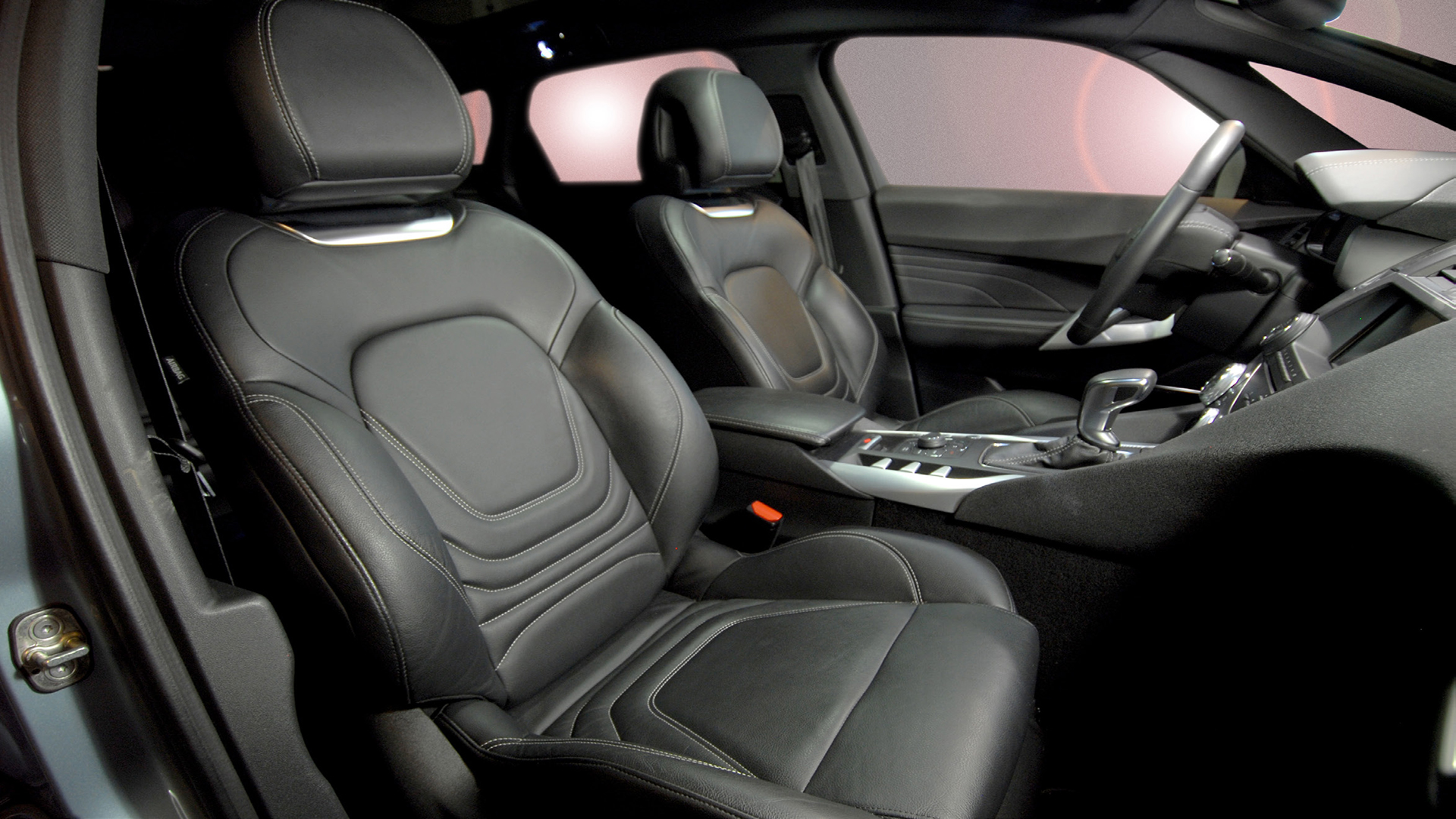 Automotive Interior Trim Design Training