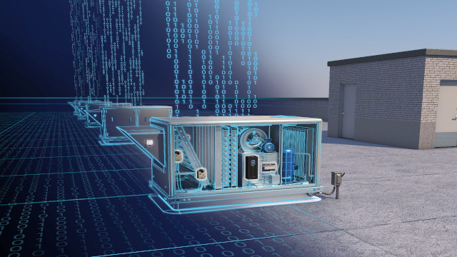 Efficient Comfort: Mastering HVAC System Design