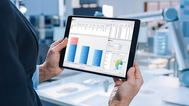 Production Scheduling for PCB Assembly | Siemens Software