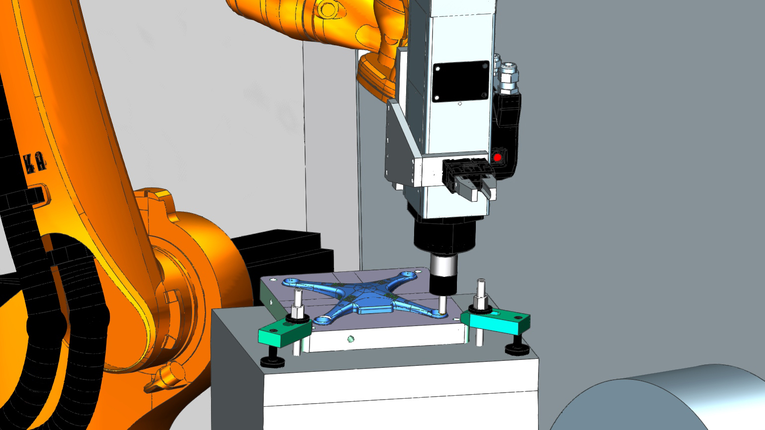 Nx For Manufacturing Siemens Digital Industries Software