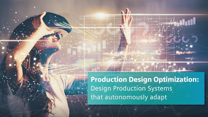 Production Design Optimization