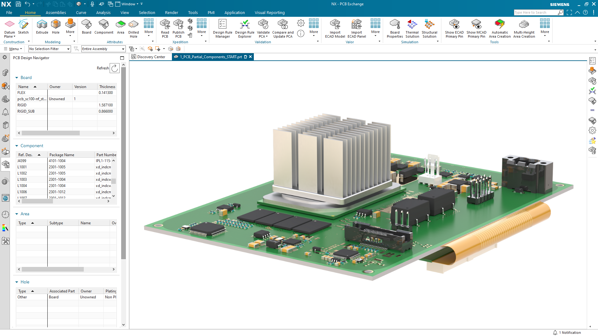 Siemens_NX_Q3_2022_PCBInterop