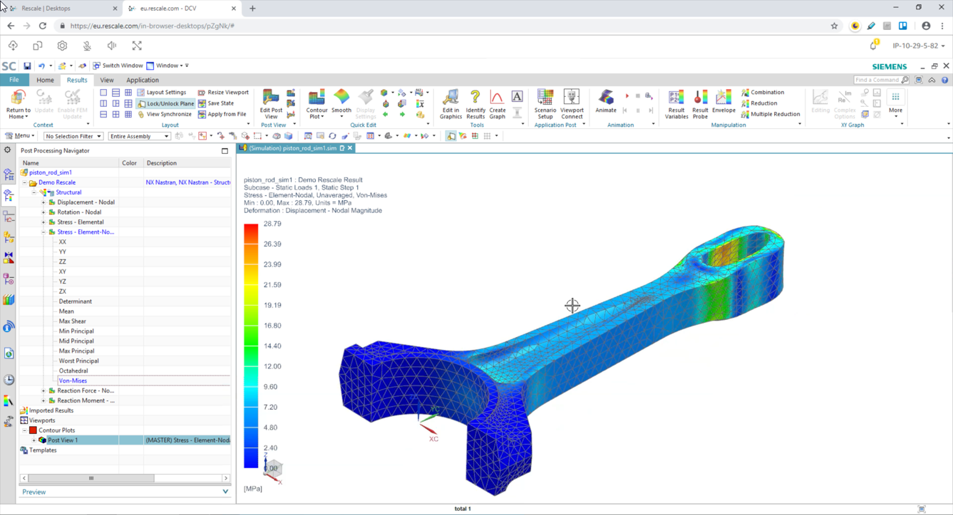 Siemens expands SaaS offerings to Simcenter Amesim and Simcenter 3D