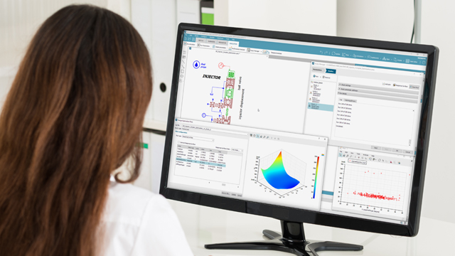 Simcenter Amesim System Simulation Platform tcm27 26736 - Oprogramowanie Siemens Simcenter Amesim