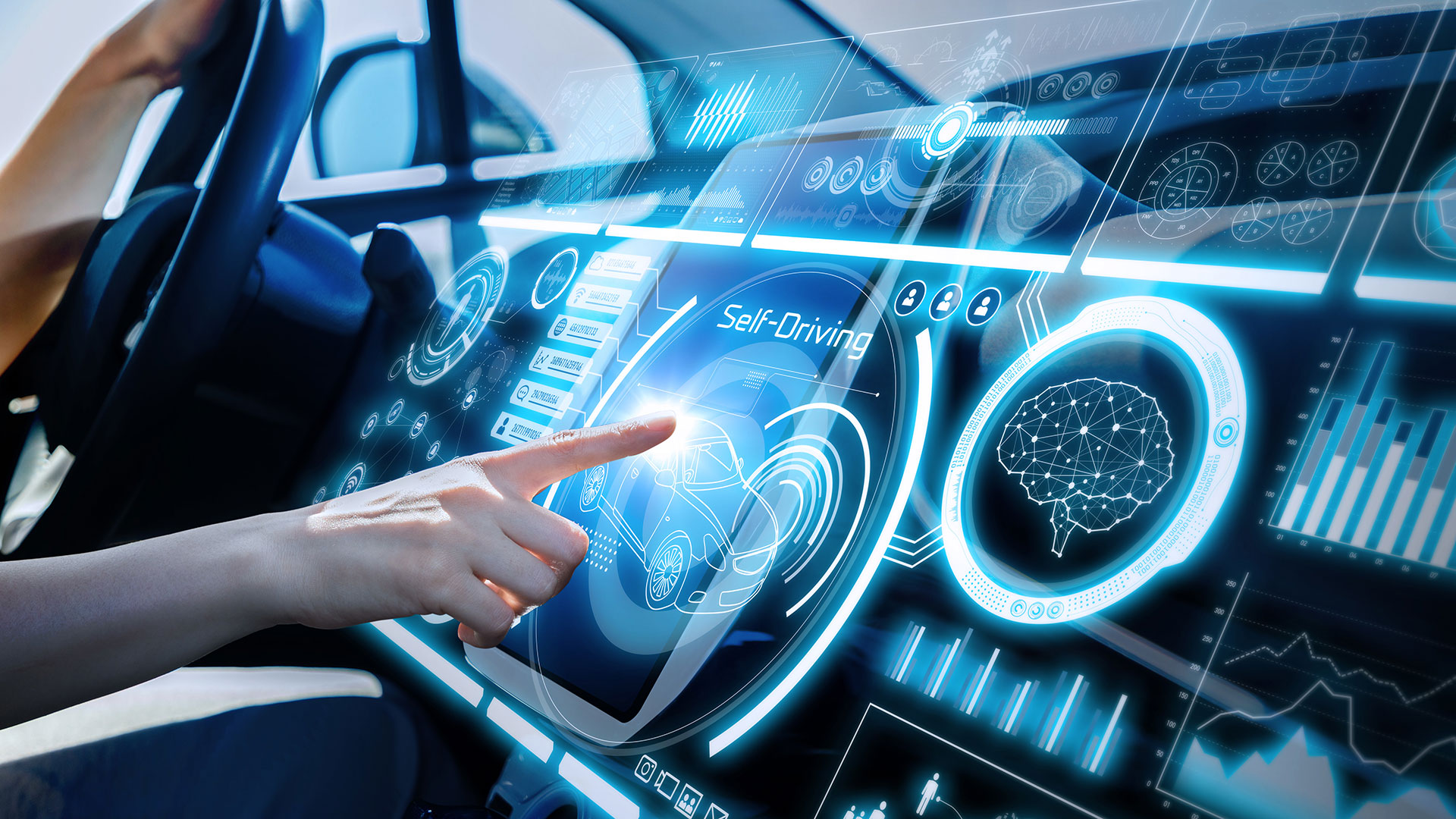 Vehicle Network Design Siemens Digital Industries Software