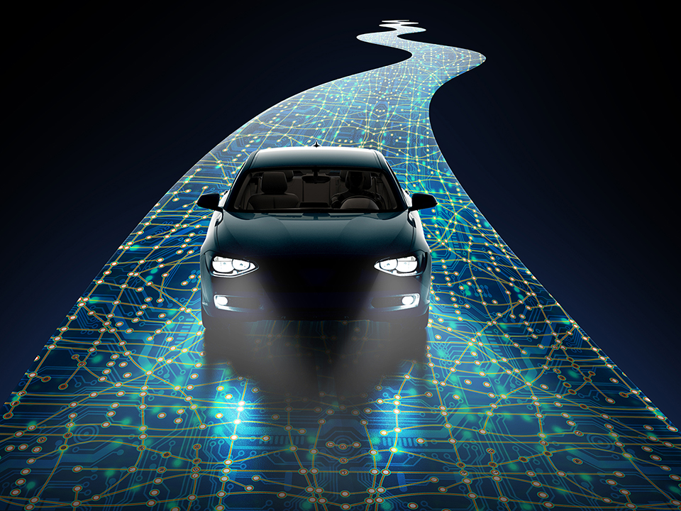 Simulation for automated driving validation
