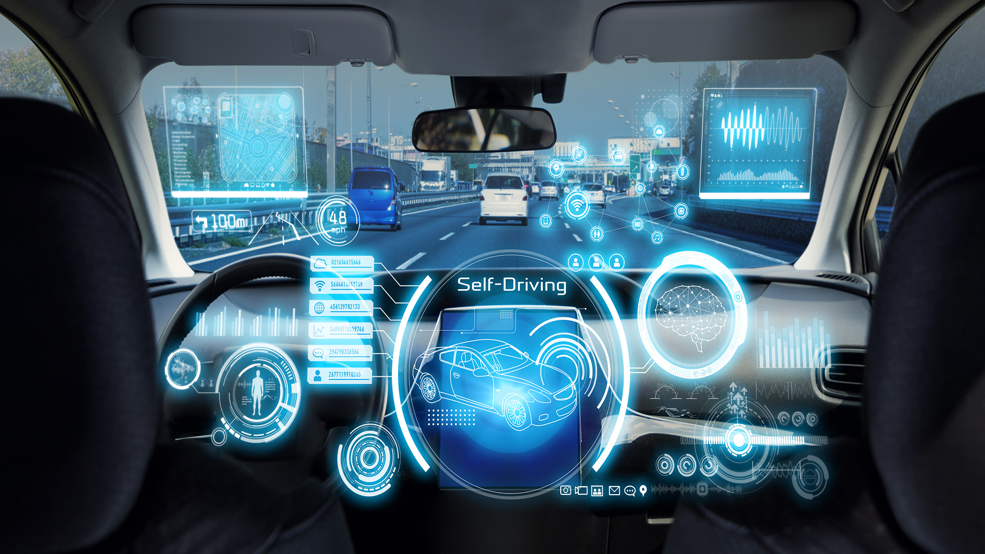 Robust Technology Definition
