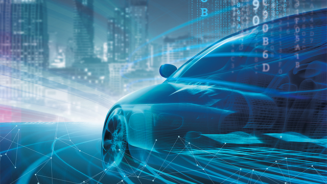 Automotive Suppliers | Siemens Digital Industries Software
