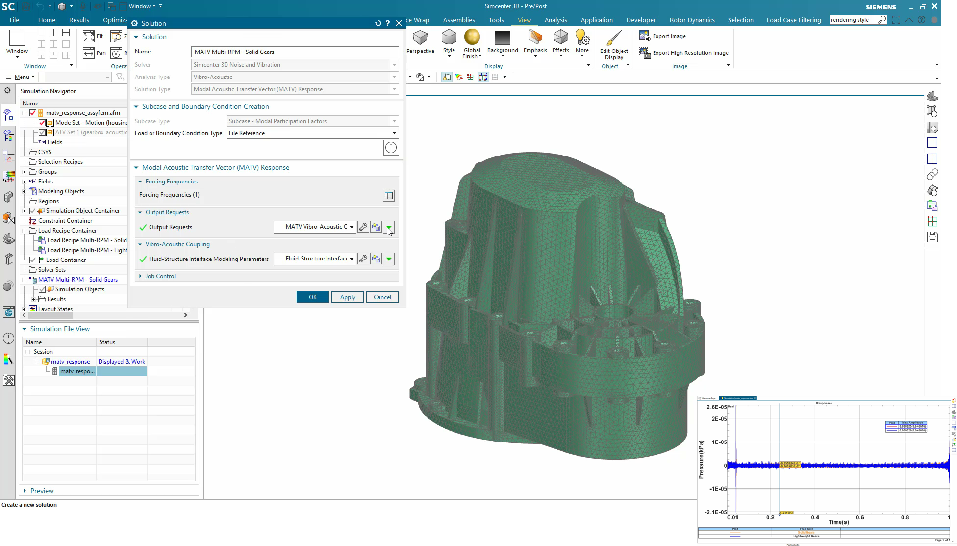 Siemens announces Simcenter 3D 2021 Siemens Software