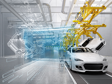 automotive industry