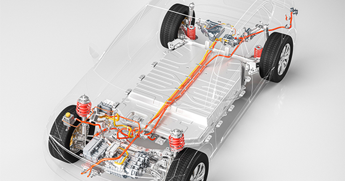 Battery Modeling and Simulation Siemens Software