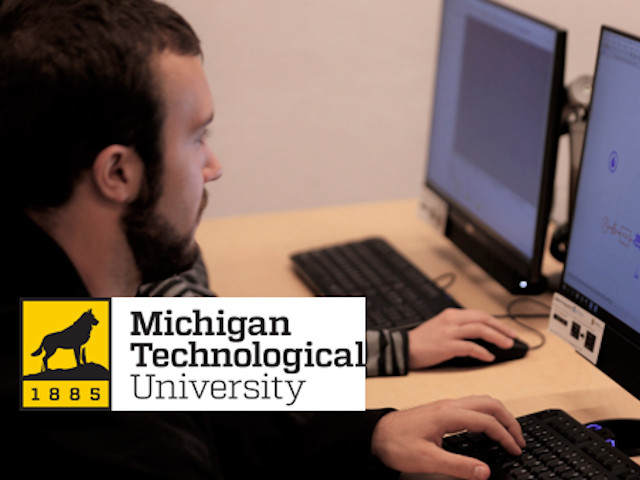 Engineering in practice at Michigan Technological University