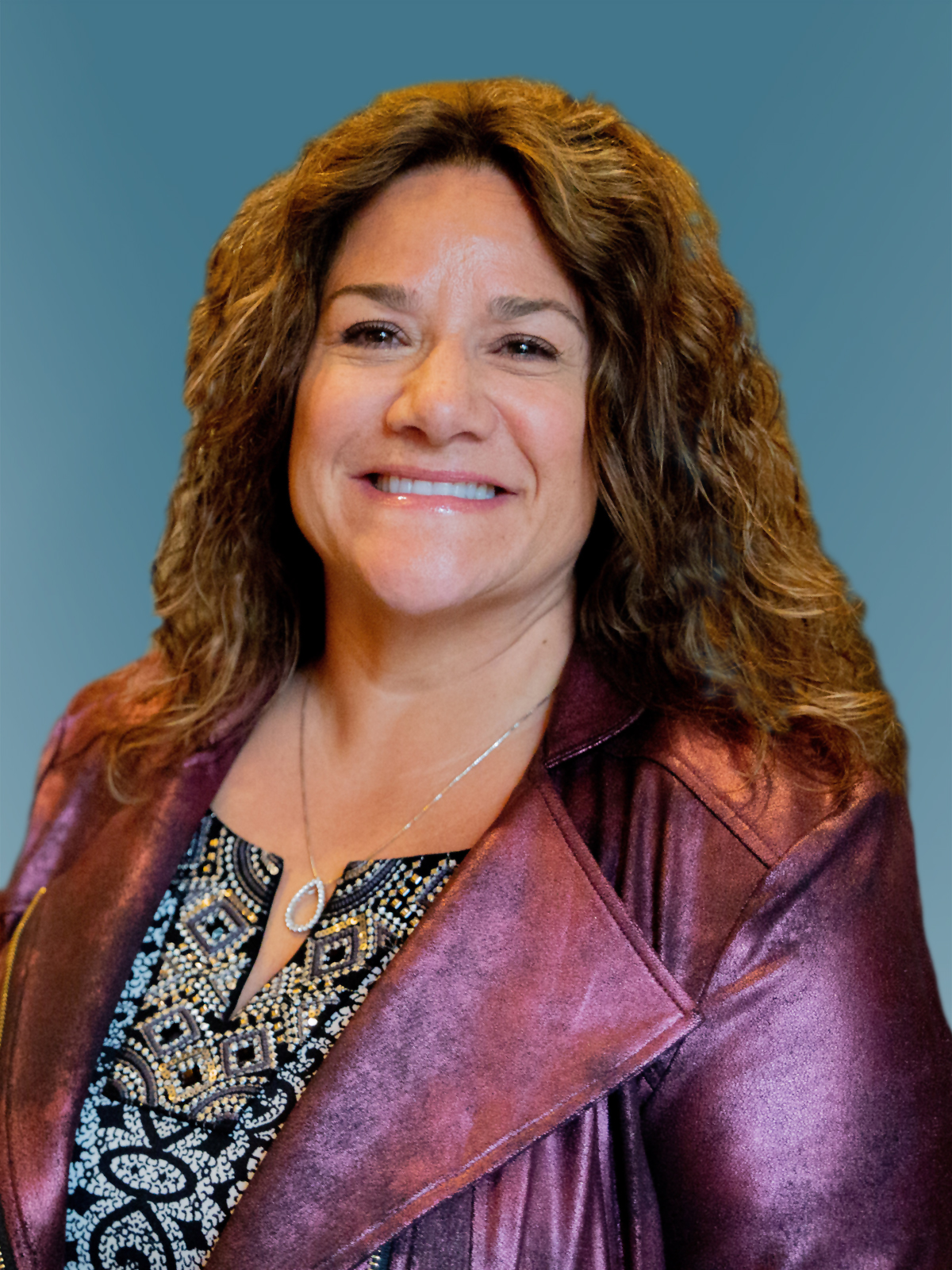 Brenda Discher, Senior Vice President, Strategy and Marketing