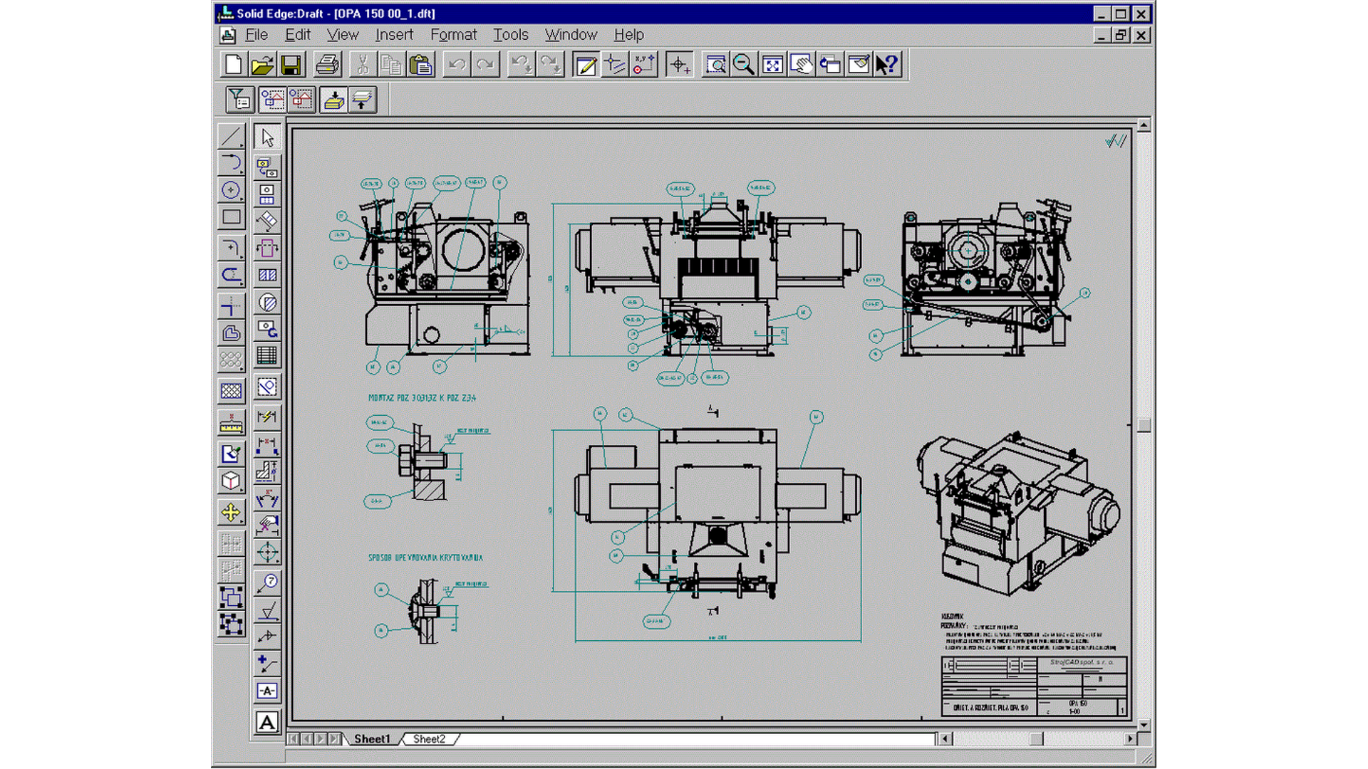 What is CAD Software? | Siemens Software