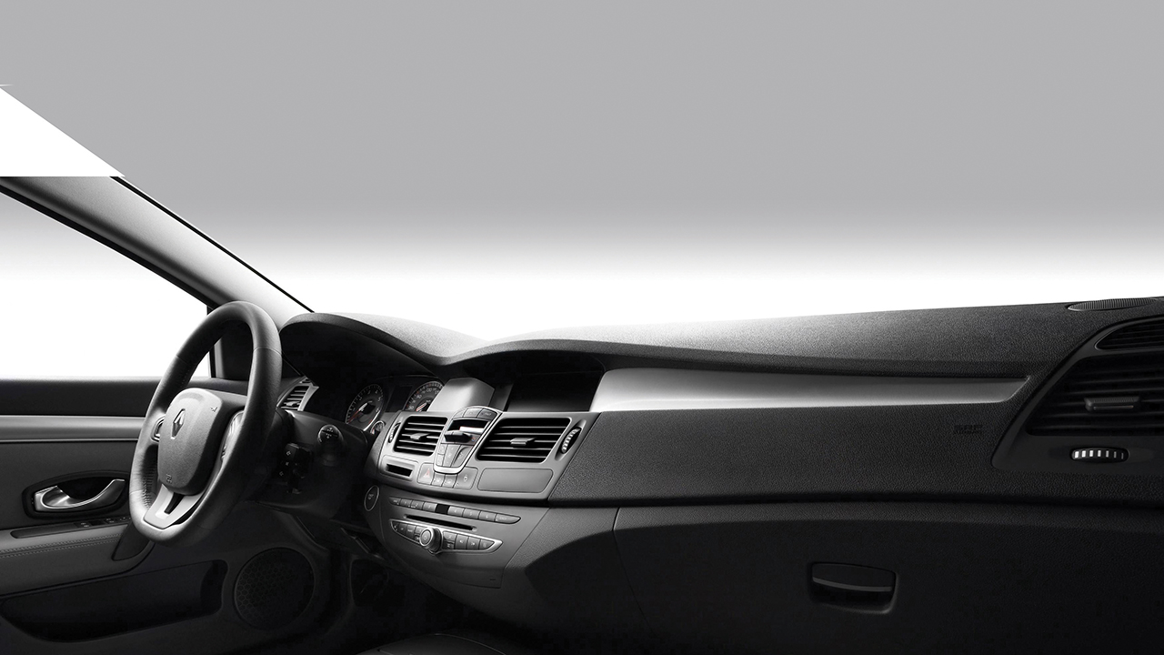 Vehicle Cabin Comfort Siemens Software