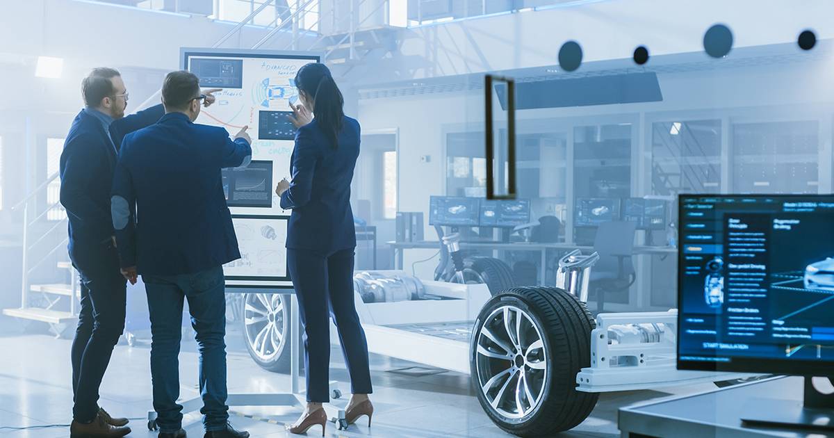 Maya Htt Leverages Siemens Smart Expert Partnership To Provide Customers With Innovative Solutions Siemens