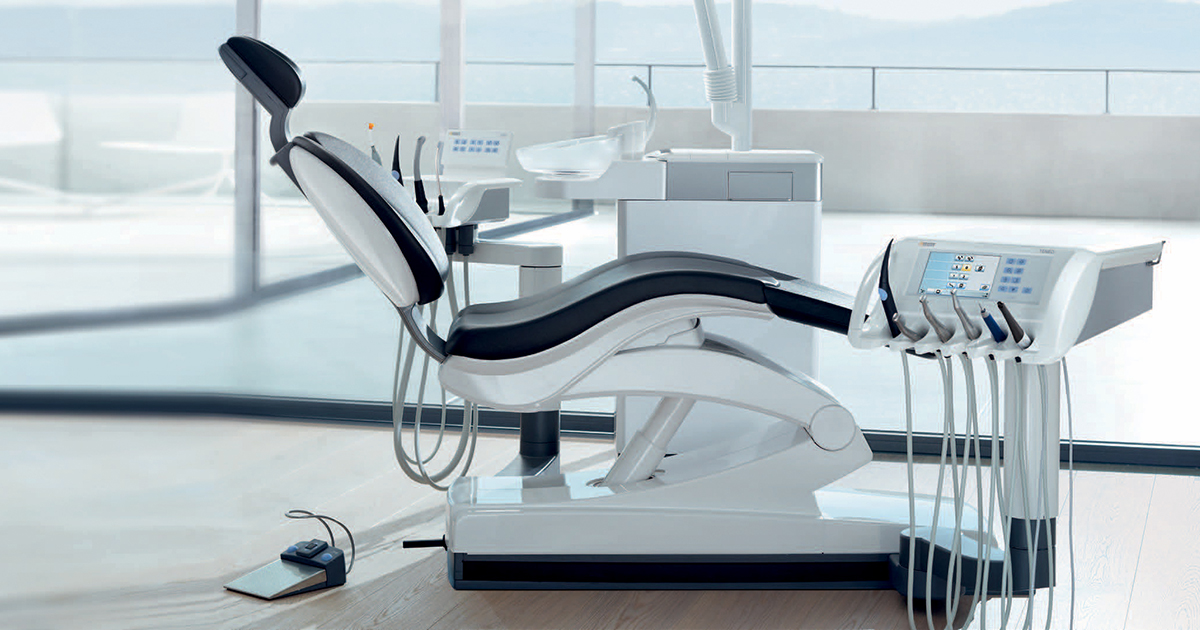 Leading Dental Manufacturer Uses Polarion To Unify For All Major Phases Of Product Development Siemens Digital Industries Software