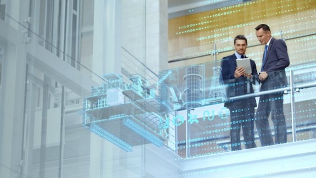 Digital Enterprise Siemens Digital Industries Software