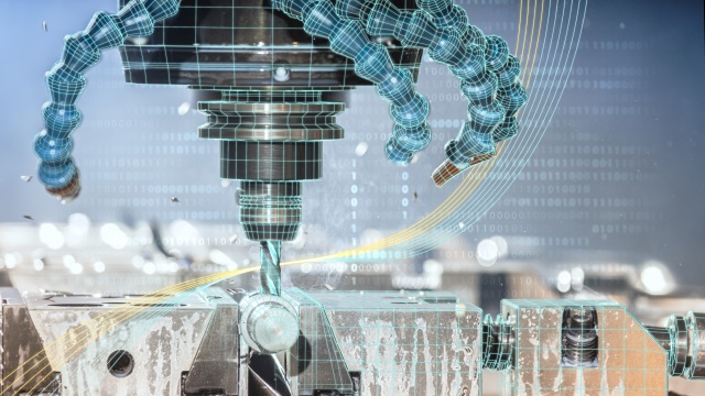 Digitalization