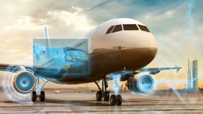 Discover the next generation of design for aerospace