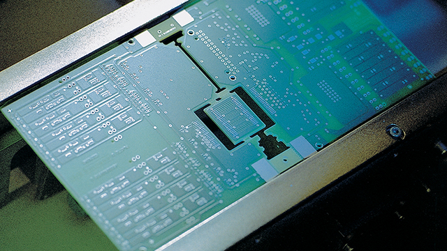 Electro-Mechanical Design for Consumer & Industrial Electronics