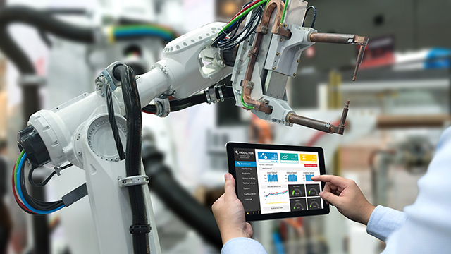 Low Code Application Development | Siemens Software
