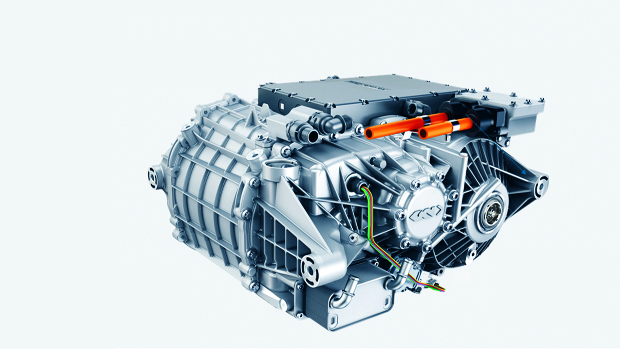Electric Motors Design and Simulation Siemens Software