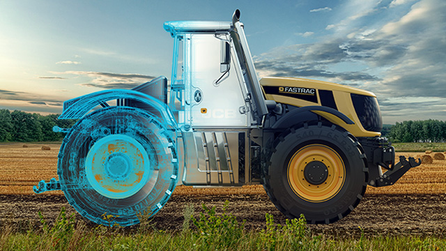 Heavy Equipment White paper
