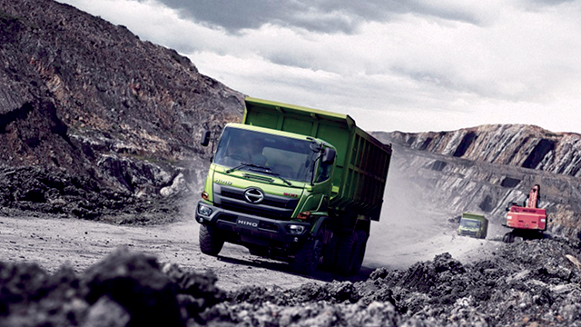 Hino Motors Case Study | Siemens Digital Industries Software