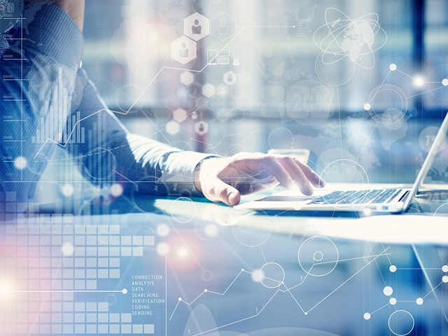 How the digital thread transforms verification management  