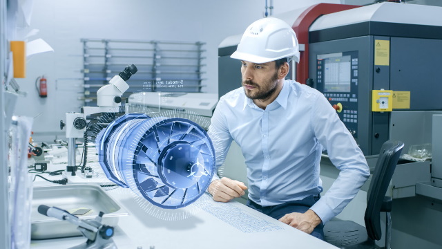 Intelligent Manufacturing – Delivering Quality Products Faster