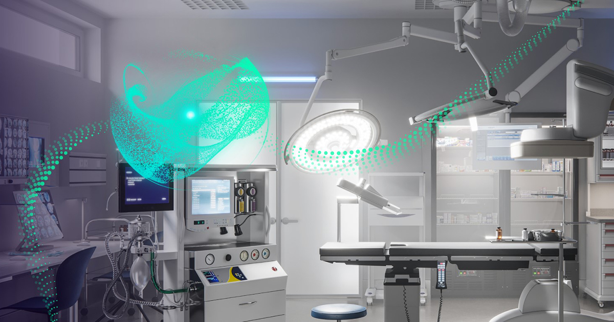 Medical Devices and Pharmaceuticals | Siemens Software