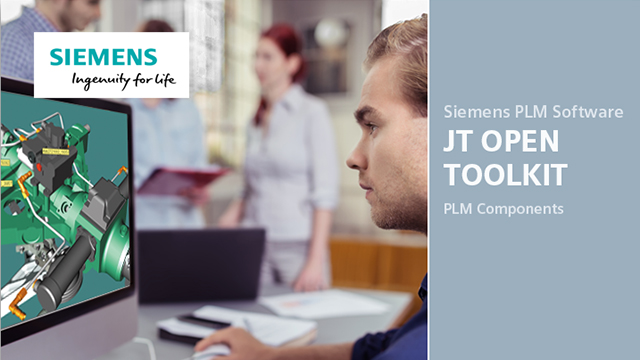 Jt Open Toolkit Siemens Software