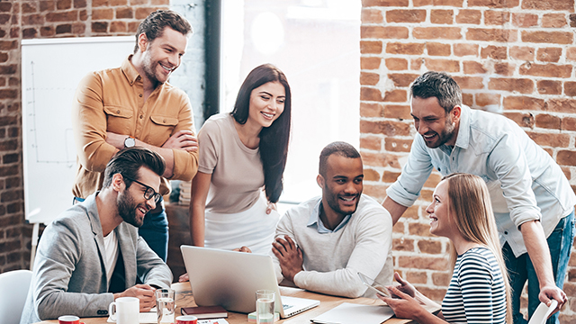 Collaboration Siemens Software