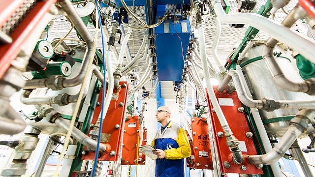Manufacturing Operations Management