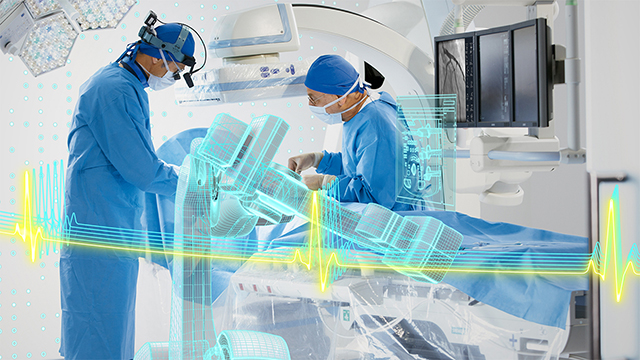 manufacturing process in business plan Medical Devices and Pharmaceuticals