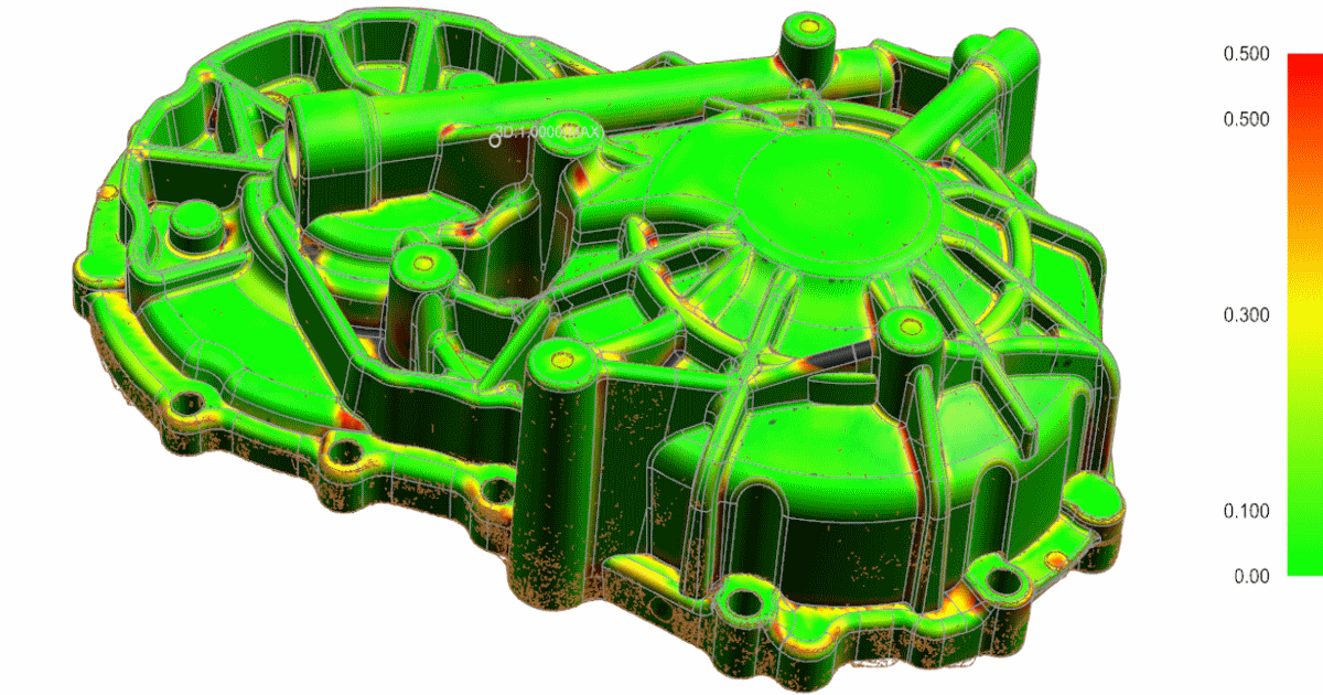 What is Reverse Engineering? Siemens Software