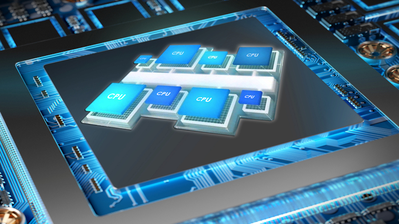 Heterogeneous development and debug on Advanced Multicore SoCs