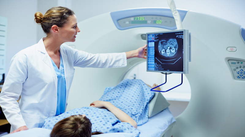 Embedded Solution for Medical Devices