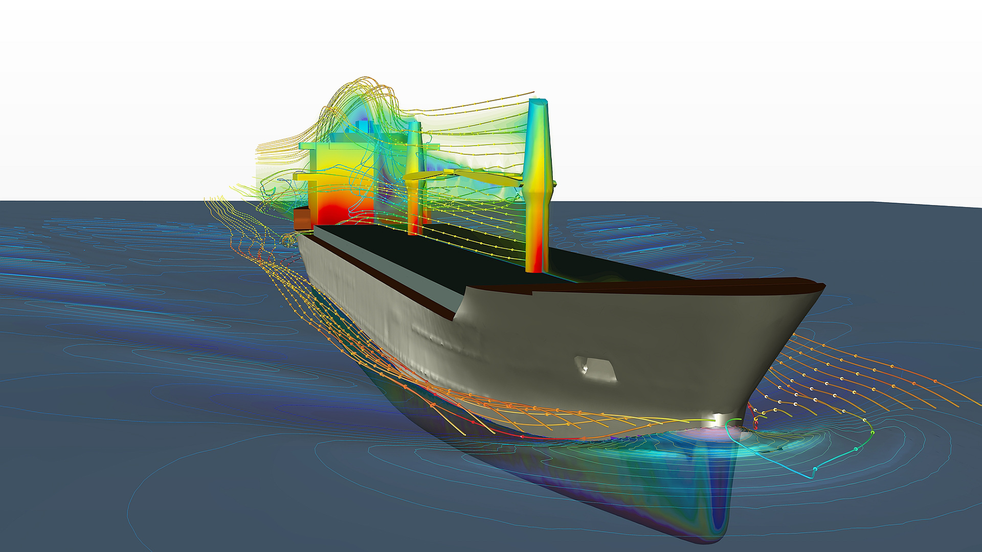 Designing ships for future challenges a paradigm shift in vessel design
