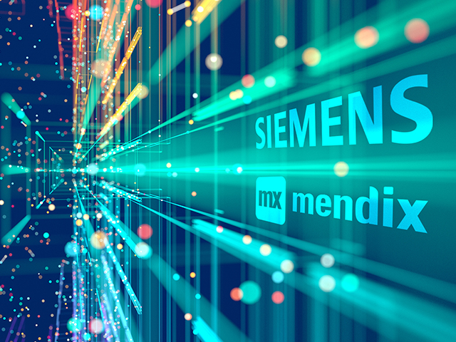 Mendix Partners